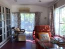 - บ้านในโครงการ Palm Spring หนองหอย ใกล้โรงเรียนวารี สนามบิน 5 นาที เชียงใหม่