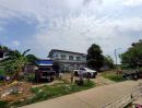  - ขายที่ดินใกล้วัดเสด็จ 73 ตารางวา) ติดถนนคอนกรีต ด้านข้าง ติดคลอง ชอย บ้านลาน สวนพริกไทย เมืองปทุมธานี