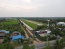  - ขายที่ดินเหมาะทำบ้านสวนเกษตร ตำบล บึงกาสาม อำเภอ หนองเสือ ปทุมธานี
