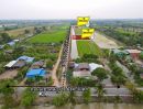  - ขายที่ดินเหมาะทำบ้านสวนเกษตร ตำบล บึงกาสาม อำเภอ หนองเสือ ปทุมธานี
