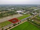  - ขายที่ดินเหมาะทำบ้านสวนเกษตร ตำบล บึงกาสาม อำเภอ หนองเสือ ปทุมธานี