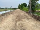  - ขายที่ดินเหมาะทำบ้านสวนเกษตร ตำบล บึงกาสาม อำเภอ หนองเสือ ปทุมธานี
