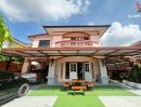  - ขายบ้านเดี่ยว 2 ชั้น บ้านสุภาพร บางเตย สามโคก ปทุมธานี พร้อมโซลาร์เซลล์