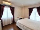  - ให้เช่า] หมู่บ้าน บ้านลุมพินี สวนหลวง ร.9 / 5 ห้องนอน 5 ห้องน้ำ / 71 ตรว. 400 ตรม. **120,000**