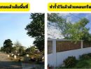 - ขายที่ดินถมแล้วติดถนนสาธารณะ 2 ด้าน เนื้อที่ 1 ไร่ ย่านถนนข้าวหลาม (คลองหลวง - คูคต) ต.คลองสาม อ.คลองหลวง จ.ปทุมธานี