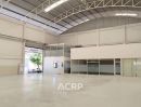  - ให้เช่าโกดัง/โรงงาน พร้อมออฟฟิศ แพรกษา สมุทรปราการ ติดถนนใหญ่ ใกล้ BTS แพรกษา