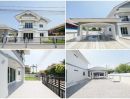  - ขายราคาพิเศษ บ้านเดี่ยว 2 ชั้น รีโนเวทใหม่ทั้งหลัง ม.สารินซิตี้ เฉลียงจันทร์ [พระราม 2 พันท้ายนรสิงห์]