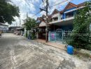  - ขายทาวน์เฮ้าส์ 2 ชั้น ซอยนวมินทร์50 หมู่บ้านสินธนา พื้นที่ 18 ตรว. ขายต่ำกว่าราคาประเมิน จากถนนนวมินทร์ 200 เมตร