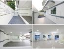 - ขายราคาพิเศษ บ้านเดี่ยว 2 ชั้น รีโนเวทใหม่ทั้งหลัง ม.อู่ทองเพลส 2 [เปียร์ นนท์-ลำลูกกา]