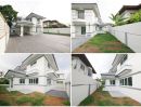  - ขายราคาพิเศษ บ้านเดี่ยว 2 ชั้น รีโนเวทใหม่ทั้งหลัง ม.อู่ทองเพลส 2 [เปียร์ นนท์-ลำลูกกา]