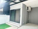 - ขายทาวน์โฮม / โฮมออฟฟิศ 3 ชั้น ทำเลบางนา