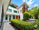  - ขายบ้านเดี่ยวหรู 339 ตร.ว. กาญจนาภิเษก-บางระมาด พื้นที่ใช้สอย 524 ตร.ม. วัสดุพรีเมียม ติดหมู่บ้าน เอ็นริช พาร์ค ปิ่นเกล้า