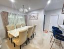  - ให้เช่าบ้านเดี่ยวโครงการเดอะแพลนท์ รังสิต อเวนิว พื้นที่ 61.50 ตรว 3 ห้องนอน 3 ห้องนอนน้ำ พร้อมเข้าอยู่