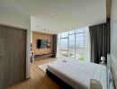 - ให้เช่าคอนโดหรู The Grand Jomtien Pattaya Beach วิวเมืองพัทยา + วิวทะเล