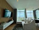 - ให้เช่าคอนโดหรู The Grand Jomtien Pattaya Beach วิวเมืองพัทยา + วิวทะเล