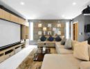  - ให้เช่า Stand Alone Pool Villa เขาตาโล พัทยา 5 ห้องนอน
