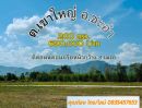  - ที่ดินวิวเขา ไกล้ทะเล ถมแล้ว น้ำไฟพร้อม ใกล้ชุมชน