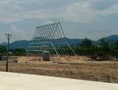  - ที่ดินวิวเขา ไกล้ทะเล ถมแล้ว น้ำไฟพร้อม ใกล้ชุมชน