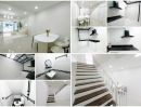  - ขายราคาพิเศษ ทาวน์เฮ้าส์ 2 ชั้น ม.อัมรินทร์นิเวศน์3 ผัง2 ขนาด 16 ตร.ว. 2 ห้องนอน 2 ห้องน้ำ รีโนเวทใหม่ทั้งหลัง พร้อมเฟอร์ เข้าอยู่ได้ทันที [สายไหม]