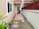 - บ้านแฝด 2 ชั้น บุรีรมย์ วงแหวนฯ ปิ่นเกล้า (ซอยวัดพระเงิน) ทำเลดีพร้อมอยู่