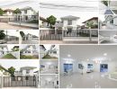  - ขายราคาพิเศษ บ้านเดี่ยว 2 ชั้น ขนาด 80.3 ตรว. 3นอน 3น้ำ ม.อู่ทองเพลส2 ถนนเมน พร้อมเฟอร์ รีโนเวทใหม่ทั้งหลัง พร้อมเข้าอยู่ได้ทันที [เปียร์นนท์-ลำลูกกา]