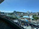  - ขายคอนโด Sriracha Condo View ศรีราชา ห้องเปล่า ห้องมุม ชั้น 17 วิวทะเล TP-C2196