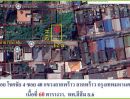  - ด่วนออกตลาดวันแรก ขายที่ดินทำเลทอง สี่เหลี่ยมจตุรัสสวยมาก บนถนนโชคชัย 4 ซอย 40 ลาดพร้าว กทม.