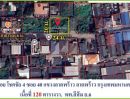  - ด่วนออกตลาดวันแรก ขายที่ดินทำเลทอง สี่เหลี่ยมจตุรัสสวยมาก บนถนนโชคชัย 4 ซอย 40 ลาดพร้าว กทม.