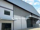 - ให้เช่า โรงงาน/โกดังพร้อมสำนักงาน 2,000 / 4,000 ตร.ม. มหาชัย กระทุ่มแบน สมุทรสาคร