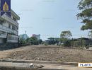 - ขาย ที่ดิน 448 ถมแล้ว ติดถนน สุขุมวิท บางปู ใกล้ BTS สถานนีเคหะ