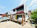  - ขายบ้านเดี่ยว 2 ชั้น หมู่บ้านโสภา งามวงศ์วาน1/1 แยก3 พื้นที่ 70 ตรว. บ้านมุม ขายตามสภาพ จากแยกแคราย เพียง 700 เมตร