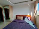  - Laguna 3 Maldives Jomtien Pattaya พร้อมเฟอร์นิเจอร์และเครื่องใช้ไฟฟ้าครบ