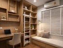  - ให้เช่าบ้านเดี่ยวโครงการ Prinn Sathorn Ratchaphruek หลังมุม ติด BTS บางหว้า ถ.ราชพฤกษ์