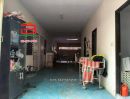 - ที่ดินพร้อมสิ่งปลูกสร้าง เนื้อที่ 1-0-98 ไร่ ซอยหนองระแหง 5/1, ใกล้ทางด่วนจตุโชติ ถนนกาญจนาภิเษก แขวงสามวาตะวันตก เขตคลองสามวา