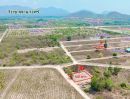  - ที่ดินหลุดจำนอง เจ้าของขายเอง 100 ตรว. หลังโครงการพฤกษาแลนด์ ใกล้หาดชะอำ-หัวหิน 15 นาที
