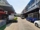 - ขายอาคารพาณิชย์ ตลาดไท คลองหลวง ปทุมธานี เนื้อที่ 32 ตร.ว. 2 คูหา 3 ชั้น