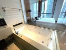 - เช่า The Address Sukhumvit28 คอนโดหรูพร้อมจากุซซี่ วิวเมืองใกล้BTSพร้อมพงษ์