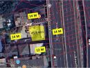 - ขาย ที่ดิน 45.3 ตรว. ซอยโทรคาเดโร ถนนสุรวงศ์ เหมาะทำบ้านอยู่อาศัย โฮมออฟฟิศ ร้านอาหาร