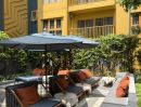 - ขายคอนโด เดอะ เบส สุขุมวิท 50 คอนโด Low Rise จากแสนสิริ ชั้น 6 วิวเมือง เดินทางสะดวก ใกล้ BTS อ่อนนุช