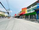  - ขายอาคารพาณิชย์ 4 ชั้น 42 ตร.ว. เคหะเมืองใหม่บางพลี บางเสาธง สมุทรปราการ ติดถนนใหญ่