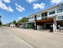  - ขายโฮมออฟฟิศ 3 ชั้น Patio วิภาวดี-สรงประภา ถนนประชาอุทิศ ใกล้รถไฟฟ้าสายสีแดง