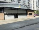- ให้เช่าโกดังพร้อมออฟฟิศ พื้นที่ 450 ตร.ม. ใกล้แยกลำสาลี บางกะปิ รามคำแหง
