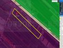 - ขายที่ดินผังสีม่วงเข้ม ถนนบางนาตราด กม.36 วัดพิมพาวาส เนื้อที่ 31 ไร่ ถนน ปส.5004 คลองนิยมยาตรา บางบ่อ สมุทรปราการ 10560