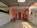  - ขายทาวน์เฮ้าส์ หมู่บ้านสรานนท์ ติวานนท์-ปากเกร็ด (DD001264)