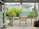 - ขายทาวน์เฮ้าส์ ศุภาลัยวิลล์ รัตนาธิเบศร์-แคราย (DD001263)