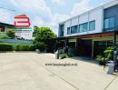 - ทาวน์โฮม หมู่บ้านพลีโน่ราชพฤกษ์ (ใกล้ตลาดพระราม 5) เนื้อที่ 20 ตรว. ตำบลบางกร่าง อำเภอเมืองนนทบุรี จังหวัดนนทบุรี