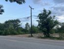 - ขายที่ดินเนื้อที่ 2 ไร่ ที่ดินติดถนน 2 ด้าน