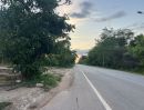 - ขายที่ดินเนื้อที่ 2 ไร่ ที่ดินติดถนน 2 ด้าน