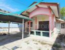 - บ้านแฝด หมู่บ้าน ร่วมใจมีสุข บางละมุง ราคาถูกสุดในโครงการ