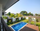 - Pool villa ใจกลางเมืองเชียงใหม่ ใกล้กับสนามกอล์ฟยิมคานา-ขัวเหล็ก-สะพานนวรัฐ